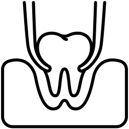 Ícone do serviço Harmonização orofacial 